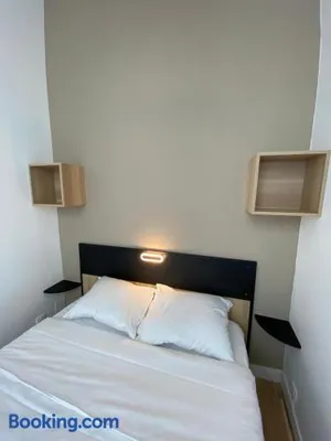 Image of Appartement Bonne Nouvelle