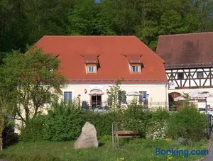 Image of Alter Pfarrhof