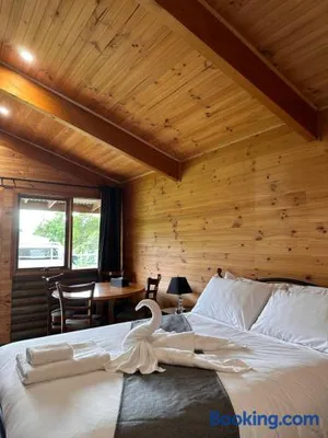 Image of The River Retreat Buchan