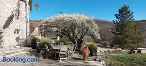 Image of Le Domaine de Piedmoure, Gîtes et chambres, piscine, terrasses privatives