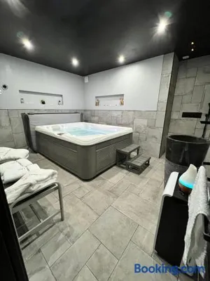 Image of Chambre privatif spa
