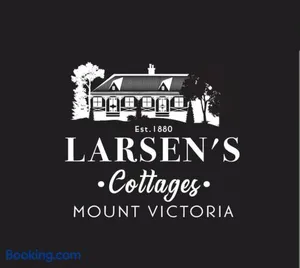 Image of Larsens Cottage 2 - Historic 1880 Home