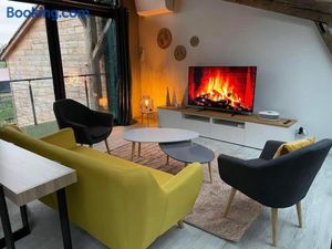 Image of Maison esprit loft