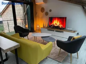 Image of Maison esprit loft