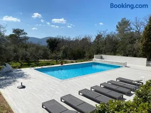 Image of La Bergerie des Oliviers