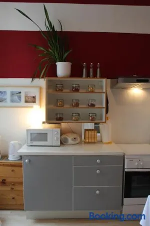 Image of Cosy Appartement close to City