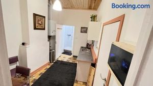 Image of Charming studio in Tournai, 25m² with parking