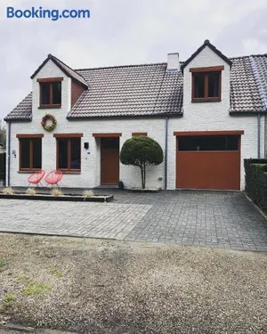 Image of Le Louis Vakantiehuis