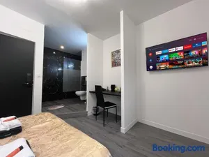 Image of Cosy Centre Ville Narbonne