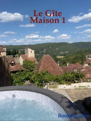 Image of Maison Lapopie chambres et gîte