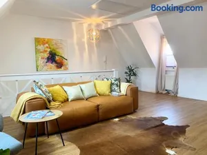 Image of Ferienwohnung am Südwall All INCLUSIVE