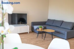 Image of Moin Apartment Mit 2 Balkonen u kostenlosen Parkmöglichkeiten