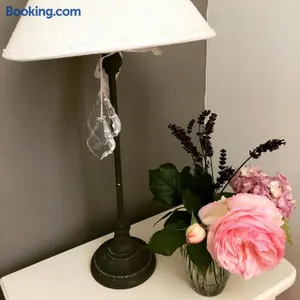 Image of LES CHAMPS RABATS