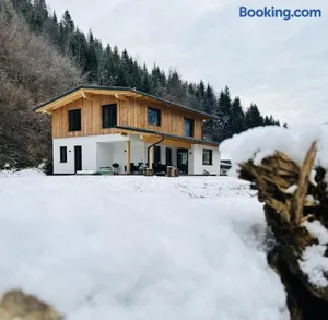 Image of das Oberörtl - Kötschach-Mauthen