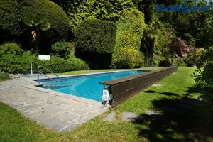 Image of Vico Morcote - Elegante e vista Lago