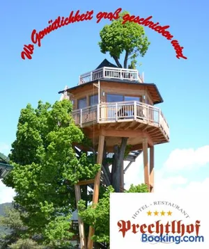 Image of Hotel Prechtlhof GmbH