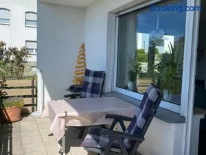 Image of Ferienwohnung In den Haargärten