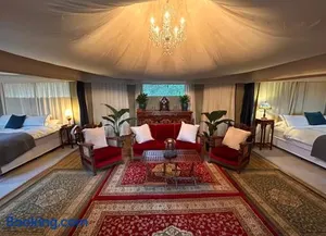 Image of Wingtons Glamping