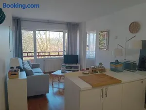 Image of Appartement Hendaye, 2 pièces, 4 personnes - FR-1-104-151