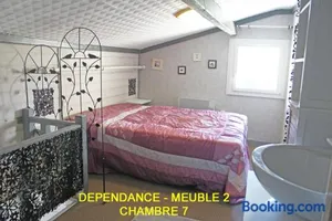 Image of Chez Martine et Bernard
