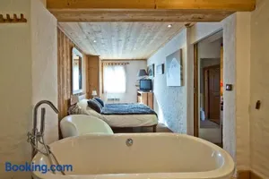 Image of Chalet la Brunette