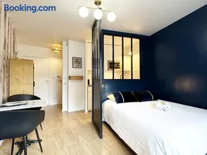 Image of C le 15 - Studio Cosy avec Parking