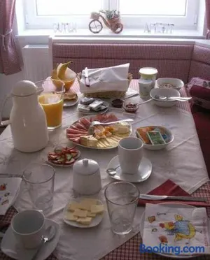 Image of Gästehaus Bett-i