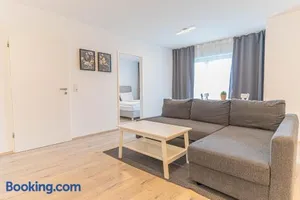 Image of Apartment Leverkusen