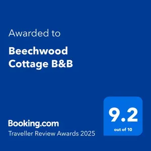 Image of Beechwood Cottage B&B