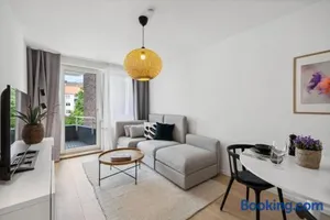 Image of TOP Apartment - Parkplatz, Citynah, Lift - Nähe DUS & Dortmund & Köln & Essen