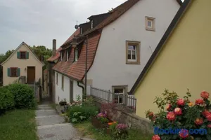 Image of Ferienwohnung An der Stadtmauer
