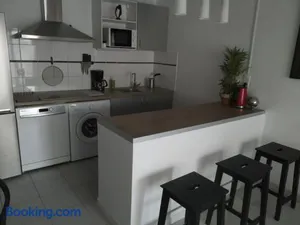 Image of A Poitiers, 2 chambres, très bel appartement de 65 m2