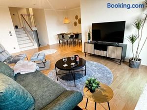 Image of LTA Apartment in Unterschleißheim bei München