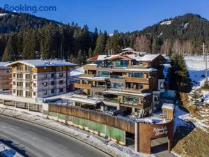 Image of Kitzbüheler Alpenlodge Top A3
