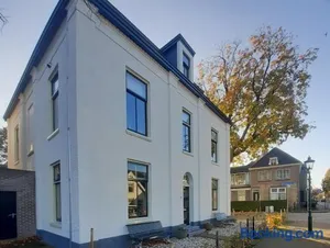 Image of De Oude Pastorie