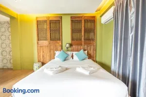 Image of See Sea Villa Phuket SHA
