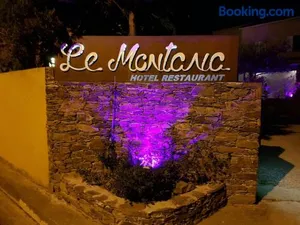 Image of Auberge le Montana