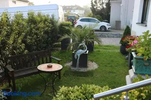 Image of Rooms in Düsseldorf near the Airport/Fair