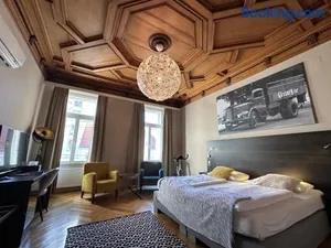 Image of Hotel Brauhof Wien