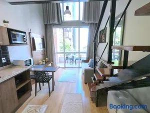 Image of Maximus Luxury in NYC Berrini