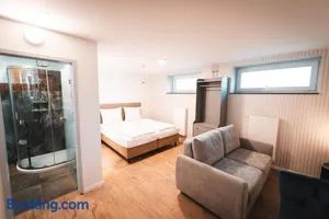 Image of Hotel Elbe-Herz-Appartement