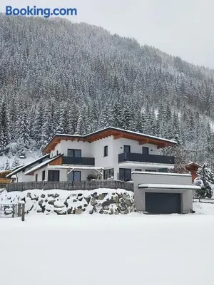 Image of Apartment Life