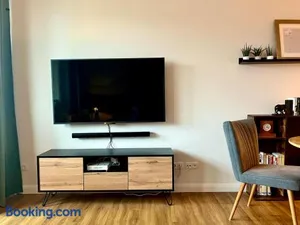 Image of Ferienwohnung Waldstadt
