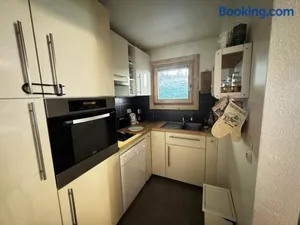 Image of Spacieux 2 Pièces aux Carroz, 6 Pers., Balcon ensoleillé - FR-1-572-9