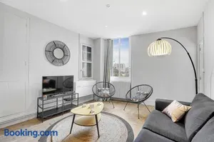 Image of L'APOLLINAIRE - à 5 minutes du centre ville