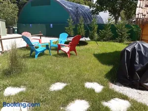 Image of Cabane Féerique