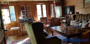 Image of B&B Chalet la Croisée