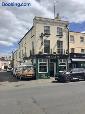Image of The Bell Inn