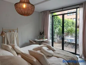 Image of Saya Boutique Hotel