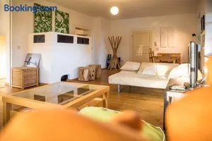 Image of Ferienwohnung Altes Schulhaus Greising